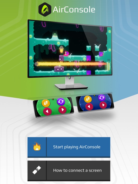 AirConsole Tips, Cheats, Vidoes and Strategies Gamers Unite! IOS