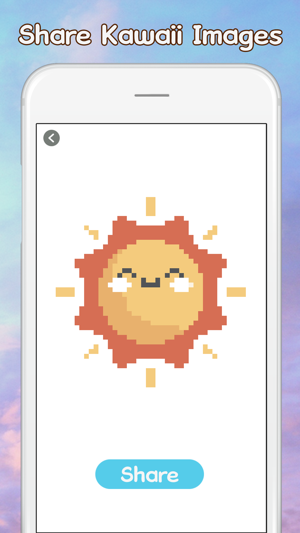 Kawaii Pixel Art(圖4)-速報App