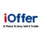 iOffer - Sell & Buy Used Stuff