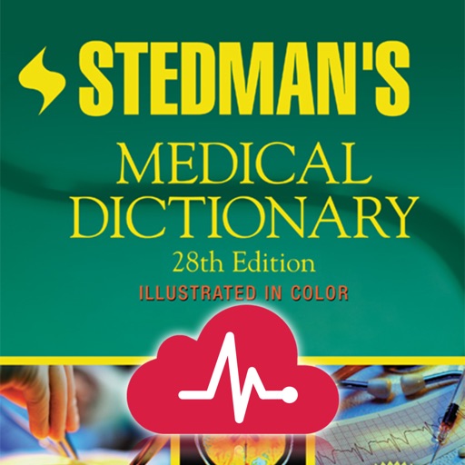 Stedman's Medical Dictionary +