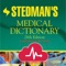 ABOUT: Stedman's Medical Dictionary with Audio Pronunciations