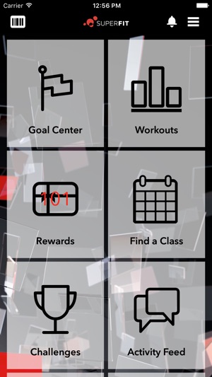 Superfitclubs(圖3)-速報App