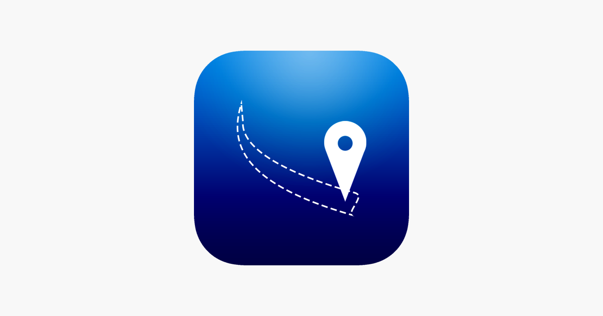 ディスタンス 地図上での描画と距離測定 をapp Storeで ディスタンス 地図上での描画と距離測定 をapp Storeで