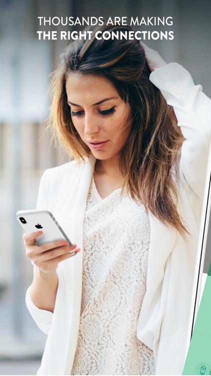 Shapr | Meaningful Networking