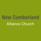 This is the official app of New Cumberland Alliance Church