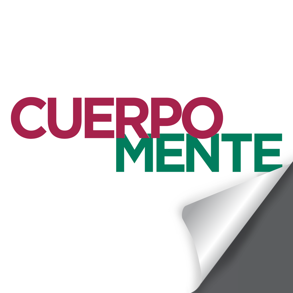 CuerpoMente App Icon