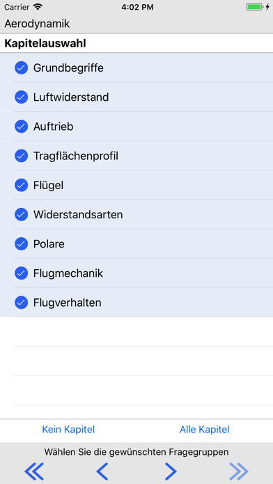 How to cancel & delete Questions Para LIGHT GERMAN from iphone & ipad 2