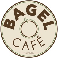  Green Bagel Café Application Similaire