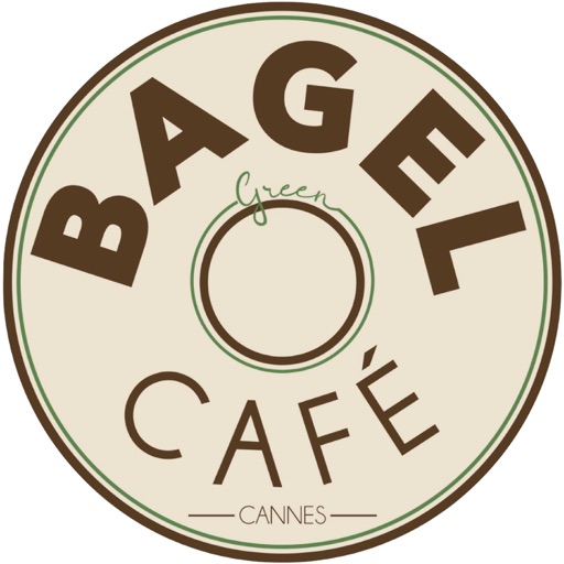 Green Bagel Café