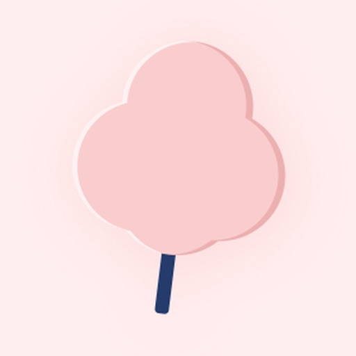 Candy-Dating iOS App