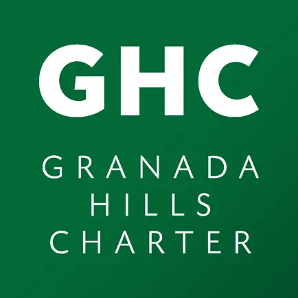 Granada Hills Charter School Читы