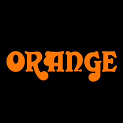 ‎AmpliTube Orange