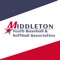 We are the Middleton Youth Baseball & Softball League located in Middleton, Massachusetts