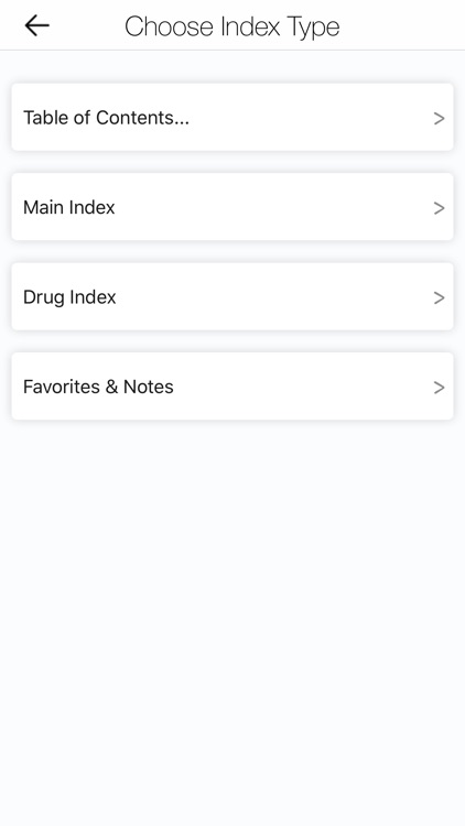 Internal Medicine On Call screenshot-5