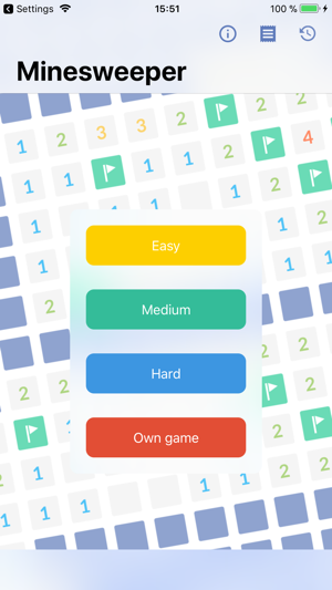 Minesweeper(圖1)-速報App