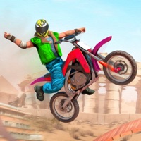 Motocross Dirt Bike Games 3D for PC - Free Download: Windows 7,10,11 ...