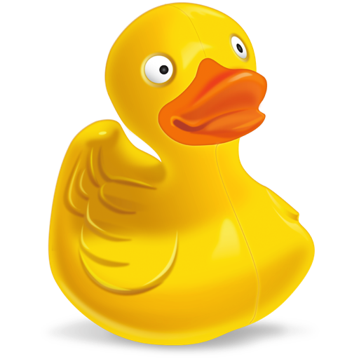 cyberduck connect to s3