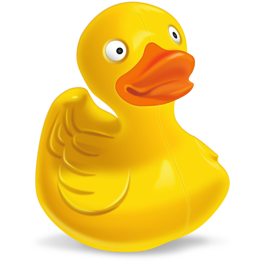 free for apple download Cyberduck 8.6.3