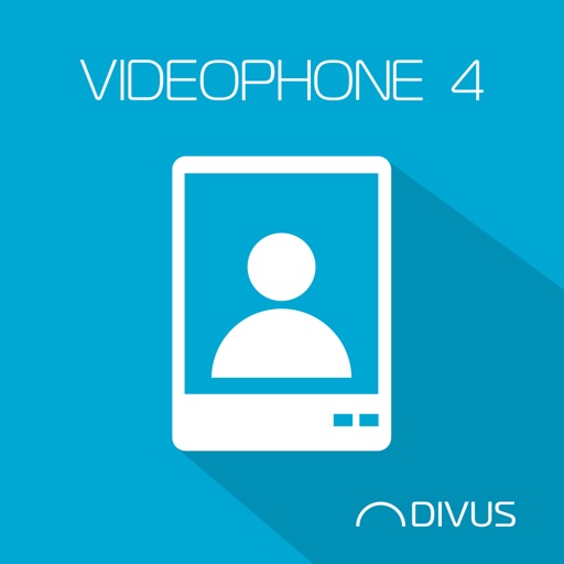 DIVUS VIDEOPHONE 4 icon