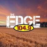 1049 The Edge WBXX