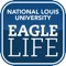 Use the National Louis University Events app to find out what events are happening and find out how you can get involved on campus