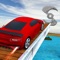 Are you ready for adventure of extreme impossible car driving