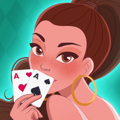 Solitaire Match One iOS App