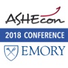 ASHECON 2018