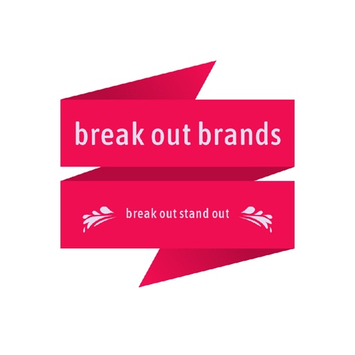 Break OutBrands icon