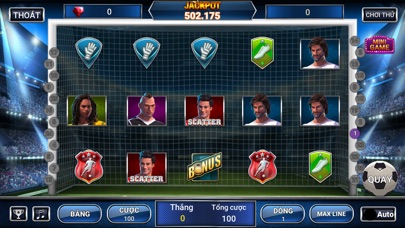 Big Royal Club 1.0 IOS -