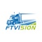 FT Vision APP is dedicated to facilitate smart fleet management, enhance service level and improve efficiency