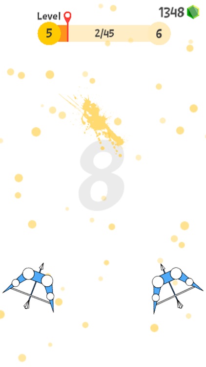 Fruit Archer! screenshot-4