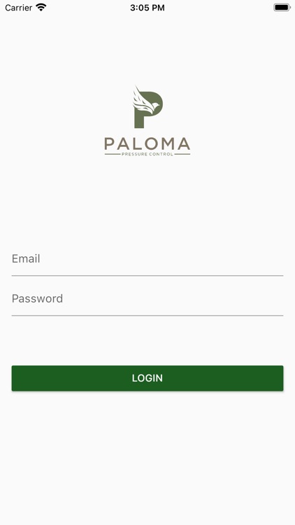 Paloma Field Ticket