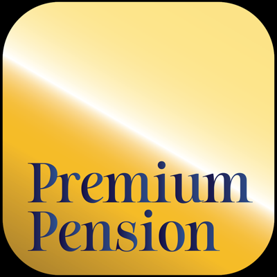 Premium Pension Mobile App