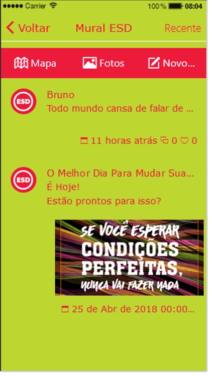 ESD - Emagreça Sem Dieta