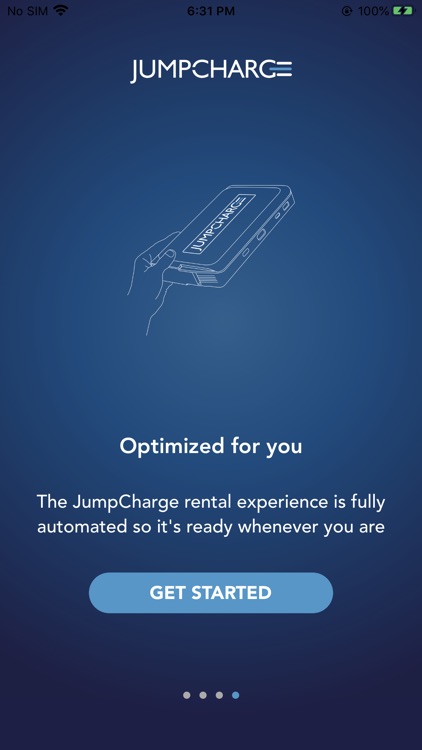 JUMPCHARGE screenshot-3