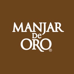 Manjar de Oro