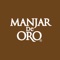 La aplicación oficial de Manjar de Oro le permite usar su teléfono para ganar cashback en todos sus establecimientos