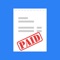 Over 1,000 users rated 5* for helping them create and share invoices in just a few seconds, on the go, from any device