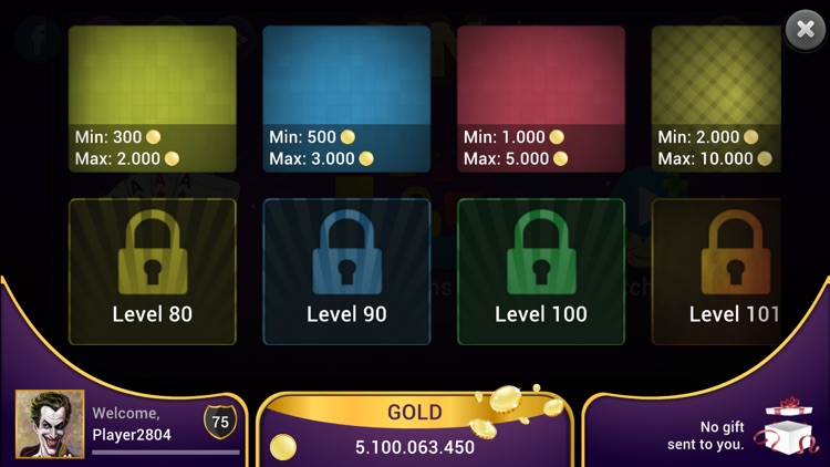 Gin Rummy - Offline Card Games screenshot-6