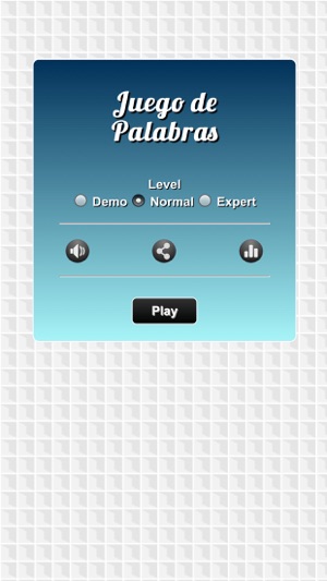 Juego de Palabras - Español(圖2)-速報App