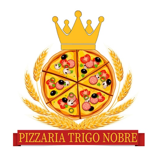 Pizzaria Trigo Nobre icon
