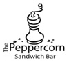 Peppercorn Sandwich