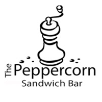 Peppercorn Sandwich