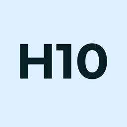 H10 Lavandería