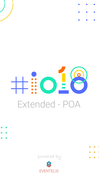 I/O Extended POA screenshot 2