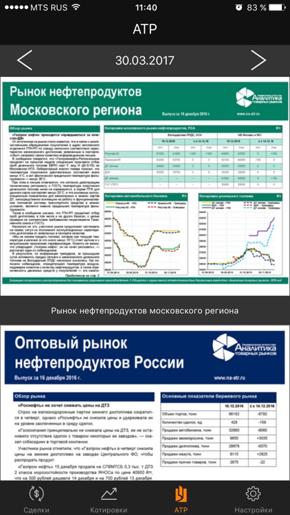 Коммод screenshot-3