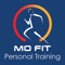 Mo Fit will help you achieve your health and fitness goals