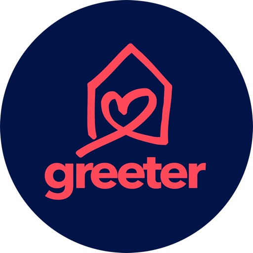 Greeter By Steve Gates
