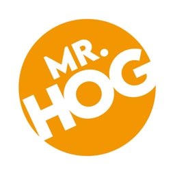 Mr Hog